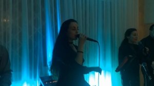 Остра тирнина - (кавер) Луна-луна