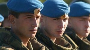 Олег Газманов - Господа офицеры. Автор ролика Шатоба Владимир (3).mp4