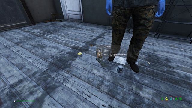 DAYZ | KARANTIN | ЛАГЕРЯ, ЛАГЕРЯ | серия 2 (зимнее выживание) смотреть онлайн