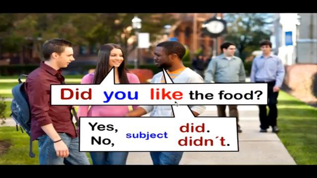 interchange 1 unit 7 part 1 (4th edition ) English4all смотреть онлайн