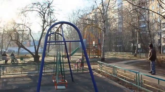 История повседневности / Ярославское шоссе, 8 смотреть онлайн