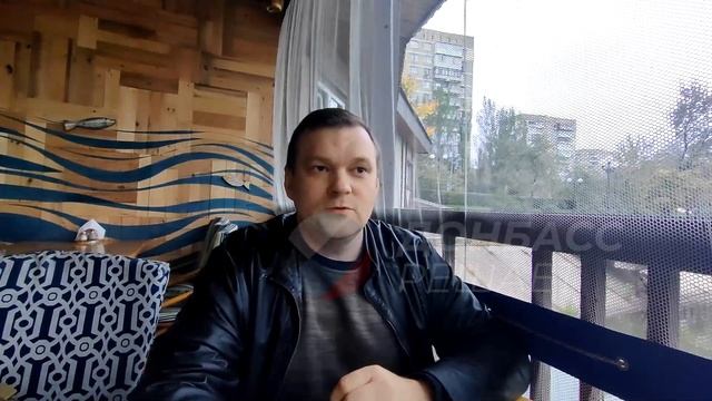 Законы, документы, страховки: юрист о главных этапах переходного периода в ДНР смотреть онлайн