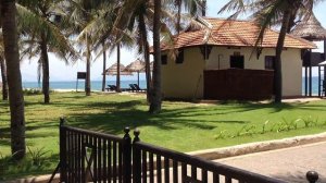 Hoi An Beach Resort, Hoi An, Vietnam