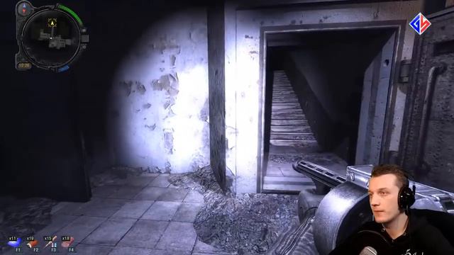 STALKER Зов Припяти Александр 17 выпуск смотреть онлайн