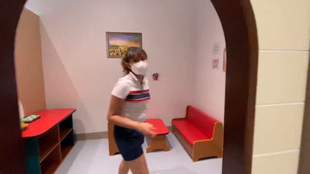 #TitangIna goes to PLAY at OKADA MANILA| Mona Ria смотреть онлайн