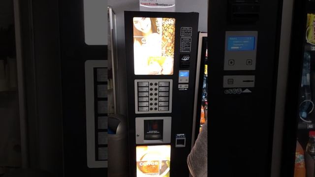 UNICUM NOVA кофе собой 300мл. смотреть онлайн