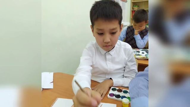 Мы рисуем смотреть онлайн