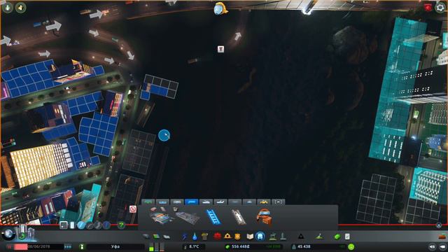 32.5 как не взорвать атомную станцию (без модов) cities skylines 2023 смотреть онлайн
