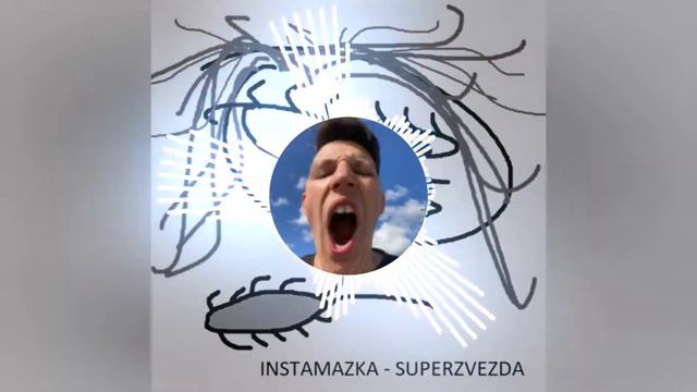 INSTAMAZKA SUPERZVEZDA PHONK REMIX смотреть онлайн
