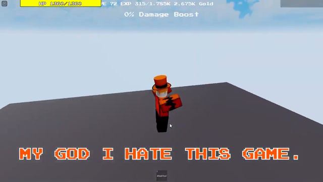 Found a REALLY Cool Underrated Undertale UTMM Game! | Undertale: Timeline Reversal смотреть онлайн