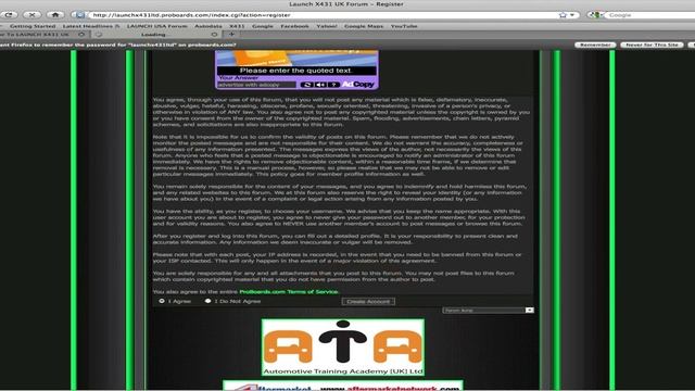 Launch X431 Forum смотреть онлайн