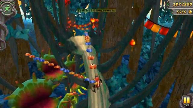 TEMPLE RUN 2 NEW UPDATE LUNAR NEW YEAR 2021 смотреть онлайн