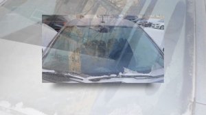 проблема подогрева лобового стекла  LADA VESTA