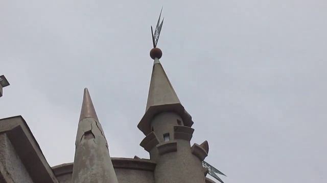 Ласточкино гнездо