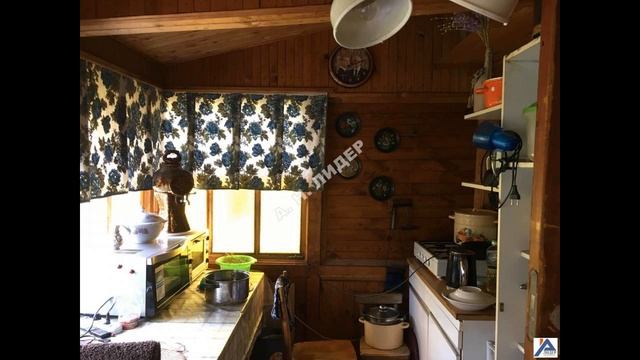 Дача 60 кв.м, в Ногинском р-не, д. Тимково смотреть онлайн