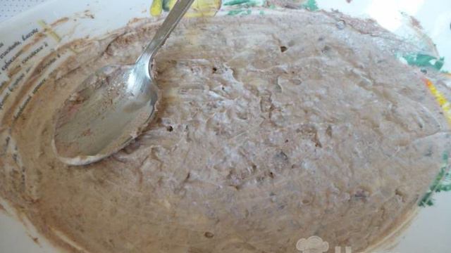 Сборник рецептов