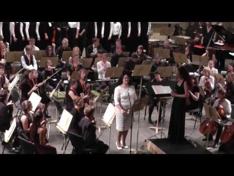 Международный проект ОРКЕСТРИЯ смотреть онлайн