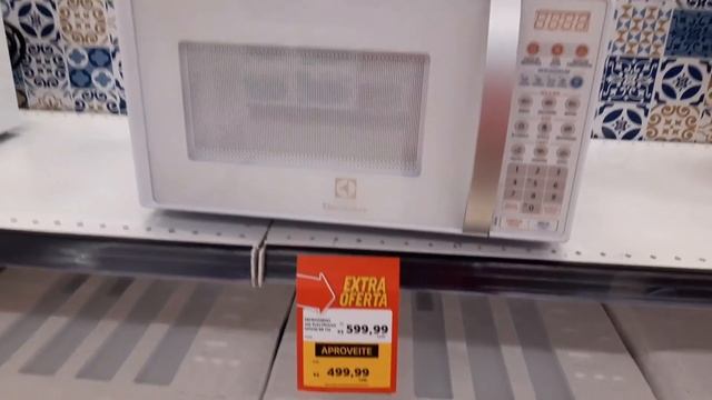 SUPERMERCADO EXTRA - AS MELHORES OFERTAS EM ELETROS E UTILIDADES PARA O SEU LAR!!! смотреть онлайн