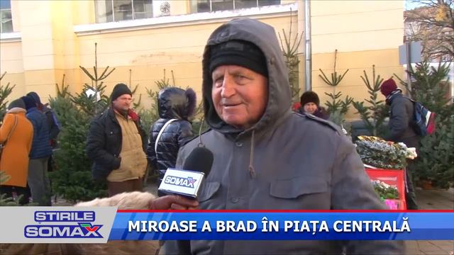 MIROASE A BRADA IN PIATA CENTRALA смотреть онлайн