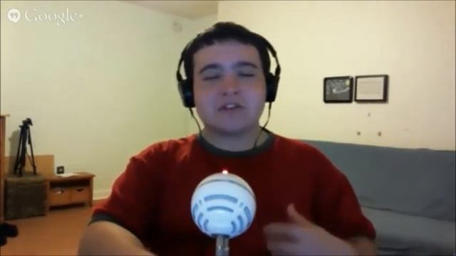 Windows Phone 8.1, WWDC 2014, Amazon Fire TV & More - iTechTriad Live 011 смотреть онлайн