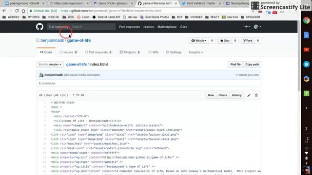 Video 5 - Meta Tag Generator смотреть онлайн