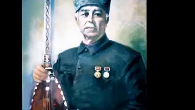 Mikayıl Azaflı смотреть онлайн