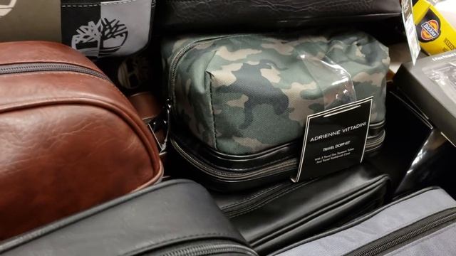 TJ MAXX BROWSE THROUGH MEN'S GROOMING GIFT IDEAS 2018 смотреть онлайн