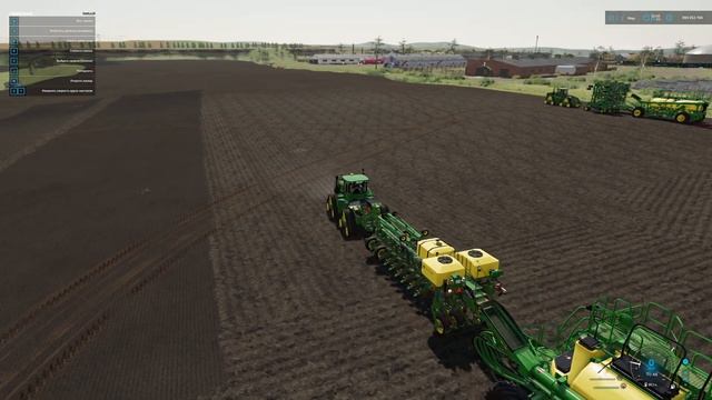 Farming Simulator 22 - СБОРКА 