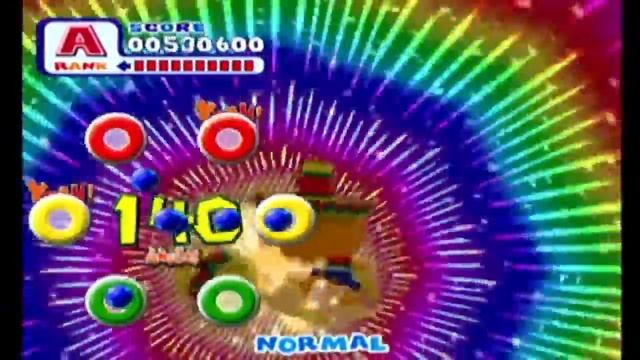 Samba de amigo - Ritmo Tropical смотреть онлайн