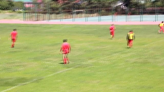 No Comment Тренировка ФК Рузаевка смотреть онлайн