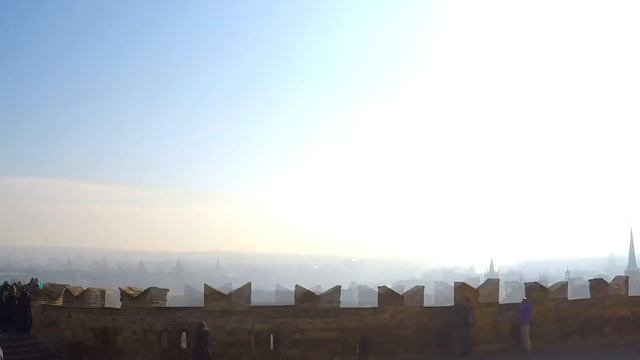 Прага| Prague (ToriTravel) смотреть онлайн