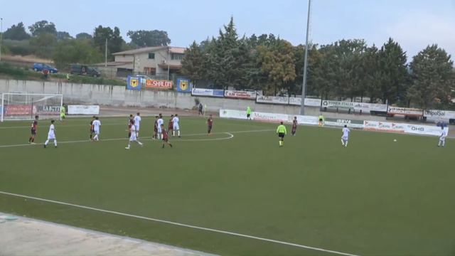 LND UNDER 17-CROTONE UNDER 17 4-1 (Girone Shalom Cup) смотреть онлайн