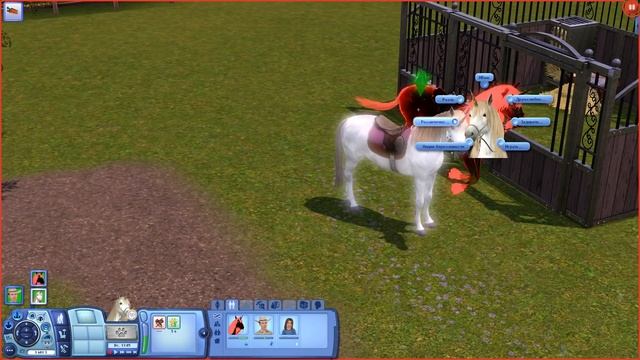 БЕРЕМЕННА ОТ МЕРТВОГО ЕДИНОРОГА В SIMS 3 смотреть онлайн
