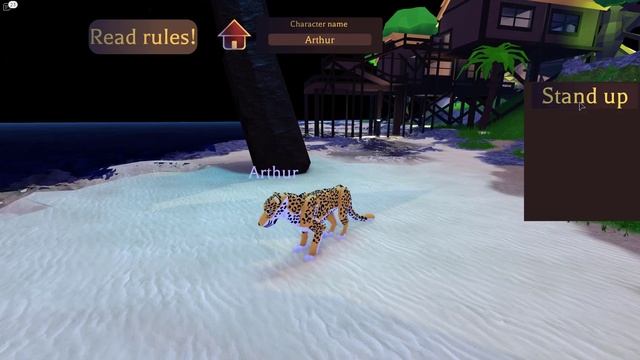 TOP 10 ROBLOX ANIMAL GAMES смотреть онлайн