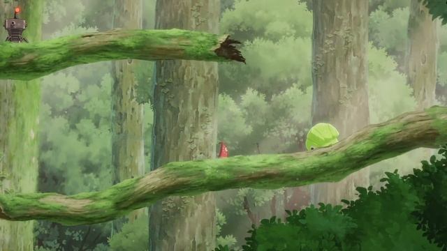 Hoa - The Forest Gameplay Walkthrough смотреть онлайн