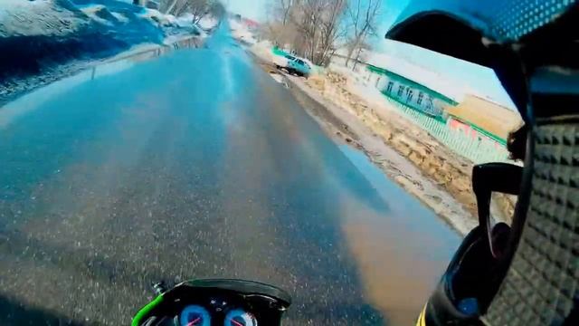 Прохват на Stels SB 200 смотреть онлайн