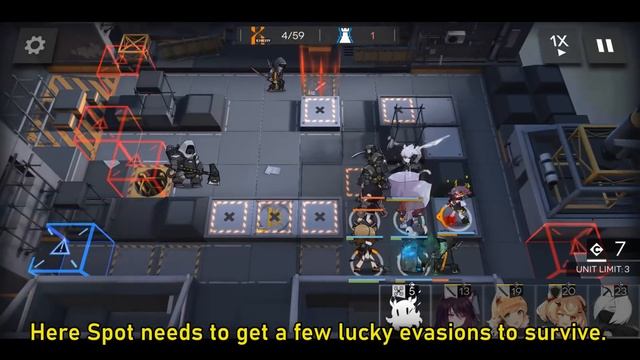 Fresh Account CC Challenge Conclusion - Area 59 Lv.18 Clear смотреть онлайн