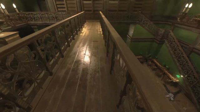 RESIDENT EVIL 2 (fps) pt.6 Tyrant attack смотреть онлайн