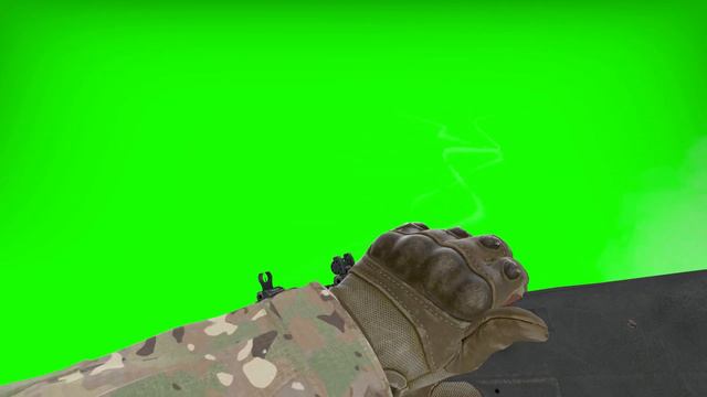 CS:GO P90 Green Screen overlay + Sound Effect [High Quality] смотреть онлайн