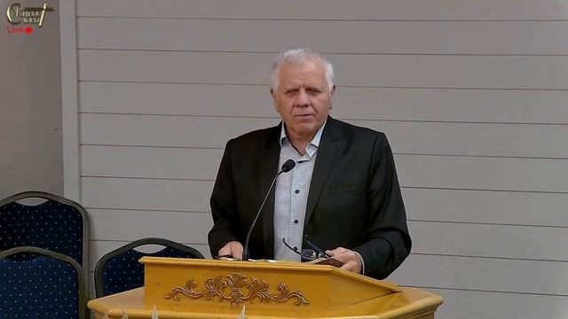 Live Stream Церкви " Живое Слово " Воскресное Утреннее Служение 10:00 а.m. 07/23/2023 смотреть онлайн