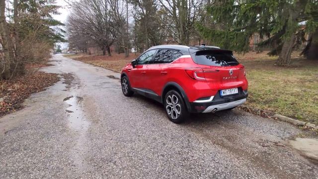 Nowe Renault Captur 2020 Po Tygodniu Jazdy - TEST PL