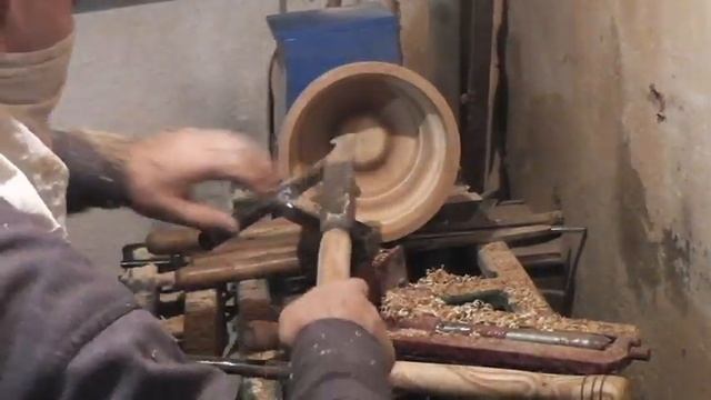 Сегментная ваза для фруктов с отходов смотреть онлайн