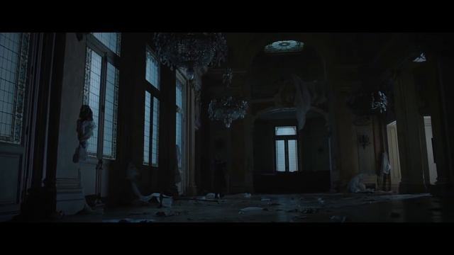 Virtual Revolution Trailer смотреть онлайн