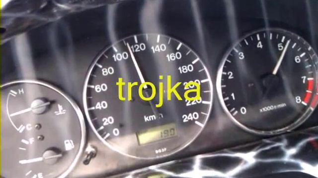 Mazda 323F BA 1.8 смотреть онлайн