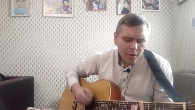 Атморави - И река и блесна (Кавер от Михаила Дегтеренко) смотреть онлайн
