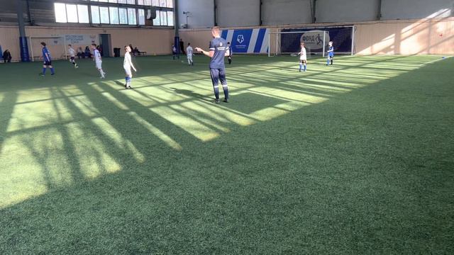 Советский район (Чертаново) - Рязань 2 тайм смотреть онлайн