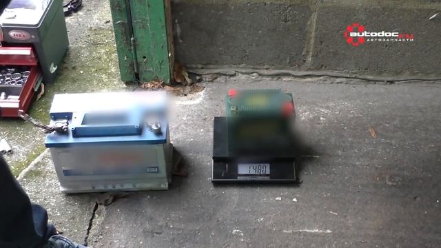 Как самостоятельно заменить обычный двигатель на электрический? смотреть онлайн