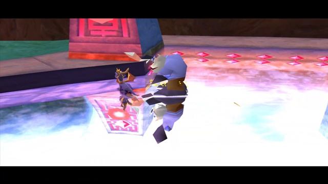 Spyro 2 Ripto's Rage Part 3: COLOSSUS | PS1 [4K] смотреть онлайн