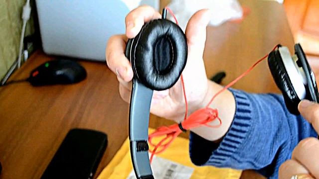 Посылка с Aliexpress №4 