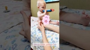 Как избавиться от «ципочек». Ребенок ходит на носочках.